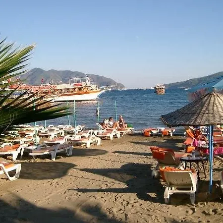 Lägenhet Modern Flat Marmaris