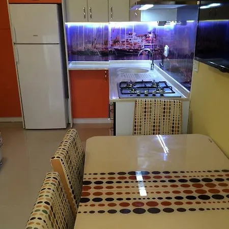 Lägenhet Modern Flat *