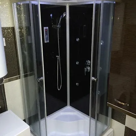 דירה Modern Flat