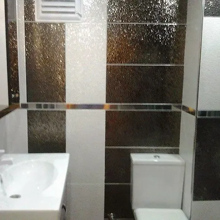 Appartamento Modern Flat *