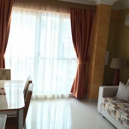 דירה Modern Flat