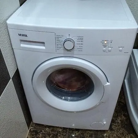 Appartamento Modern Flat *