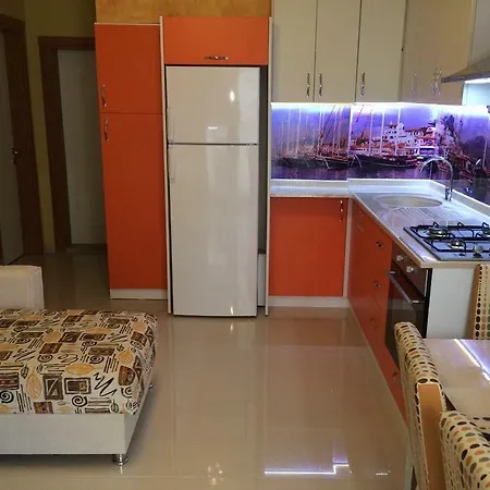 Apartment Modern Flat *