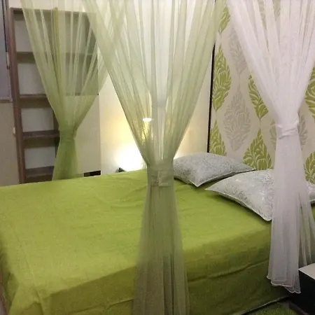 Apartment Modern Flat Marmaris